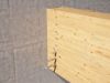 Immagine di SPINOTTO LISCIO Ø 12x150 MM CONFEZIONE 100 PZ