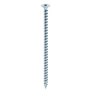 Immagine di VITE TUTTO FILETTO 10x360 MM ACCIAIO CONFEZIONE DA 25 PZ