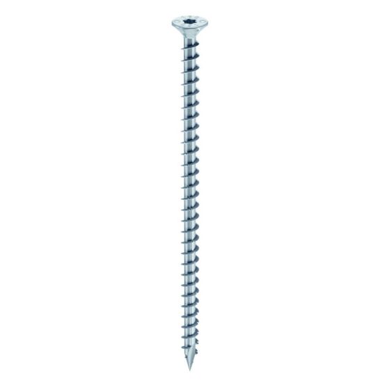 Immagine di VITE TUTTO FILETTO 10x360 MM ACCIAIO CONFEZIONE DA 25 PZ