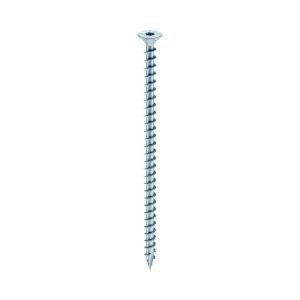 Immagine di VITE TUTTO FILETTO 8x245 MM ACCIAIO CONFEZIONE DA 50 PZ