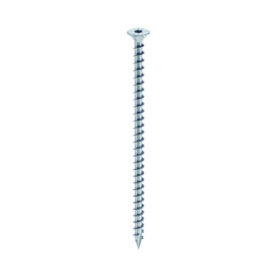 Immagine di VITE TUTTO FILETTO 8x195 MM ACCIAIO CONFEZIONE DA 50 PZ