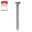 Immagine di VITE PER FERRO TESTA CILINDRICA AUTOFILETTANTE 3,5x13 MM BLISTER 50 PZ
