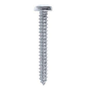 Immagine di VITE PER FERRO TESTA CILINDRICA AUTOFILETTANTE 4,2x45 MM CONFEZIONE DA 200 PZ