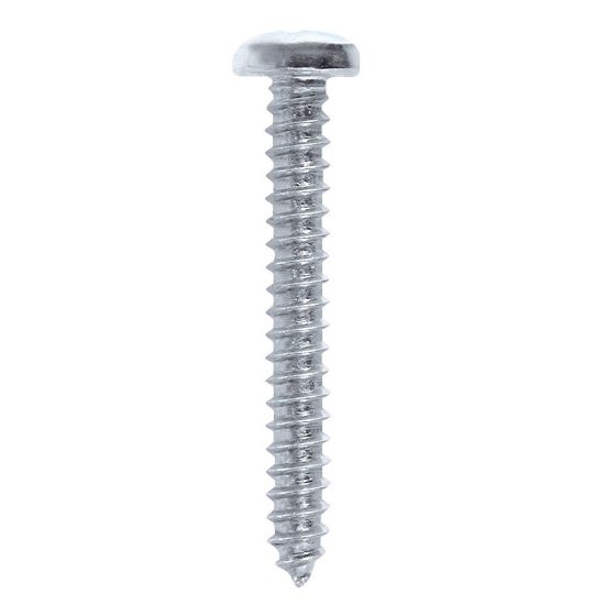 Immagine di VITE PER FERRO TESTA CILINDRICA AUTOFILETTANTE 3,9x16 MM CONFEZIONE DA 500 PZ