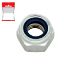 Immagine di DADO ESAGONALE AUTOBLOCCANTE ZINCATO M 5 BLISTER 15 PZ