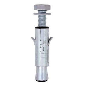 Immagine di TASSELLO CON VITE TE Ø 16X65 MM - M10 CONFEZIONE DA 25 PZ