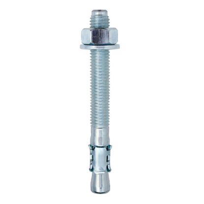 Immagine di TASSELLO PESANTE PASSANTE M 12x110 MM CONFEZIONE DA 25 PZ