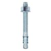 Immagine di TASSELLO PESANTE PASSANTE M 10x90 MM CONFEZIONE DA 50 PZ
