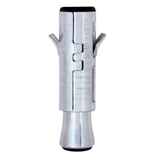 Immagine di SOLO TASSELLO Ø 20x80 MM - M12 CONFEZIONE DA 20 PZ