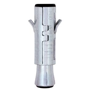 Immagine di SOLO TASSELLO Ø 16X65 MM - M10 CONFEZIONE DA 25 PZ