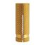 Immagine di TASSELLO IN OTTONE M 10x32 MM CONFEZIONE DA 100 PZ