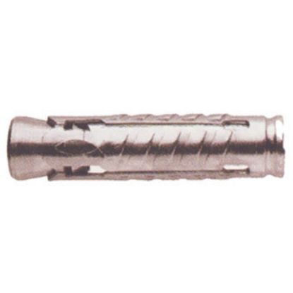 Immagine di TASSELLO RICAMBIO PER GOLFARE M12x75 Ø 18 MM CONFEZIONE 20 PZ
