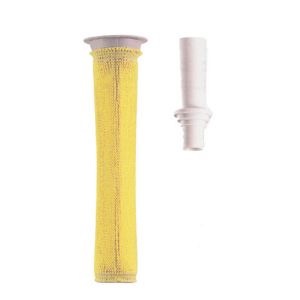 Immagine di CALZA PER RESINA FIP 18x85 MM ADATTO PER BARRA Ø 10 MM CONFEZIONE 20 PZ