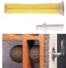 Immagine di CALZA PER RESINA FIP 16x85 MM ADATTO PER BARRA Ø 8 MM CONFEZIONE 20 PZ