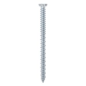 Immagine di VITE PER CALCESTRUZZO 7,5x120 MM CONFEZIONE DA 100 PZ