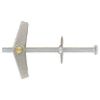 Immagine di ANCORA SCATTO CON VITE M 3,16x80 MM CONFEZIONE DA 100 PZ