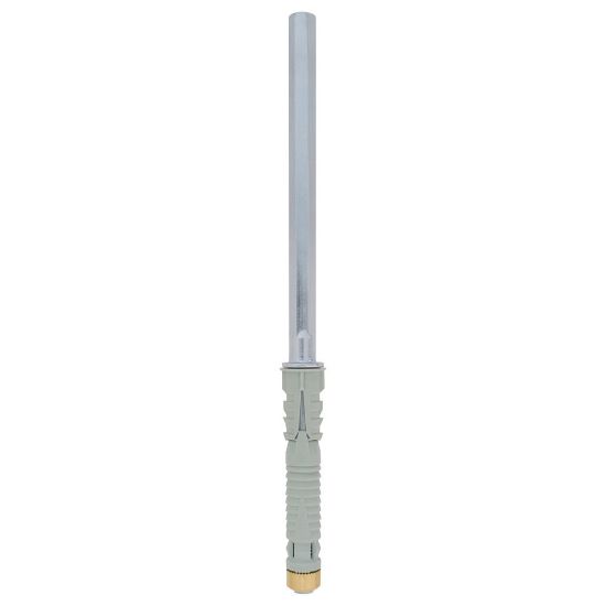 Immagine di REGGIMENSOLA A SCOMPARSA BARRA 10x100 MM FORO Ø 12 MM CONFEZIONE 25 PZ