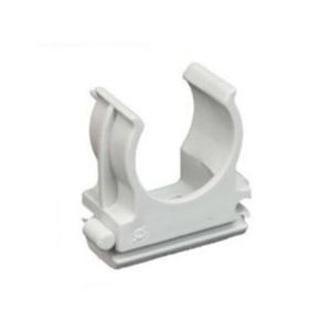 Immagine di COLLARE PER TUBI - CAVI Ø 32 MM CONFEZIONE DA 100 PZ