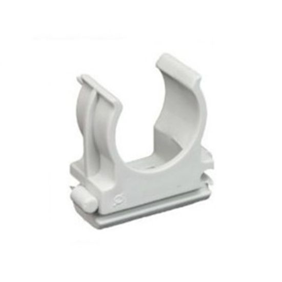 Immagine di COLLARE PER TUBI - CAVI Ø 32 MM CONFEZIONE DA 100 PZ