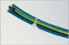 Immagine di FASCETTE PVC BIANCA 100 MM CONFEZIONE 100 PZ
