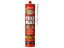 Immagine di POLY MAX HIGH TACK POLIMERO BIANCO GR.425 BOSTIK IDEALE PER INCOLLAGGIO SUPER RAPIDO
