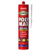 Immagine di POLY MAX EXPRESS POLIMERO TERRACOTTA GR.425 BOSTIK IDEALE PER INCOLLAGGIO RAPIDO