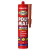 Immagine di POLY MAX EXPRESS POLIMERO TERRACOTTA GR.425 BOSTIK IDEALE PER INCOLLAGGIO RAPIDO