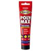 Immagine di POLY MAX EXPRESS POLIMERO BIANCO GR.425 BOSTIK IDEALE PER INCOLLAGGIO RAPIDO