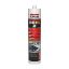 Immagine di SILICONE ACETICO PROFESSIONALE TRASPARENTE 280 ML IDEALE PER USO UNIVERSALE