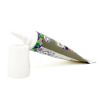 Immagine di SIGILLANTE ADESIVO IBRIDO MAPEFLEX MS55 BIANCO 100 ML MAPEI IDEALE PER EDILIZIA GENERALE