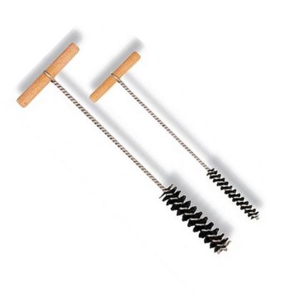 Immagine di SCOVOLINO PER PULIZIA FORO DIAMETRO 14/20 MM