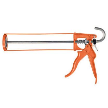 Immagine di PISTOLA PER SILICONE CON MANIGLIA RINFORZATA