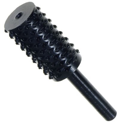 Immagine di RASPA CILINDRICA PER TRAPANO