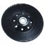Immagine di PLATORELLO IN PLASTICA PER SMERIGLIATRICE DIAMETRO 115 MM