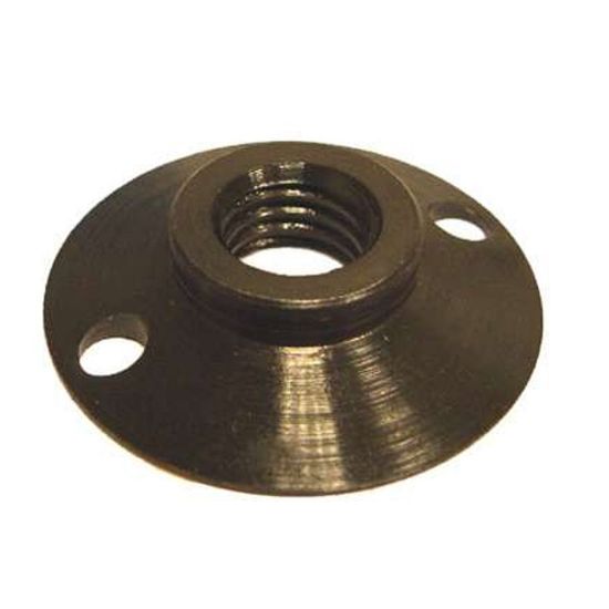 Immagine di GHIERA CONICA PER MONTAGGIO PLATORELLO SU SMERIGLIATRICE PG