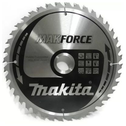 Immagine di LAMA CIRCOLARE PER LEGNO DIAMETRO 355 MM MAKITA