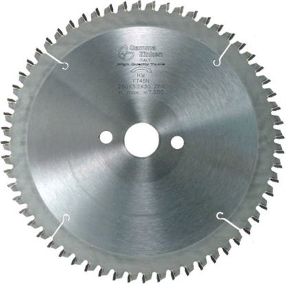 Immagine di LAMA CIRCOLARE PER LEGNO DIAMETRO 150 MM