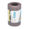 Immagine di CARTA ABRANET 115 MM X2,5M GRIP GRANA 240 MINI-ROTOLO MIRKA