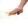 Immagine di CARTA VETRATA GOLD PROFLEX 115 MM 5 MT GRANA 220 ROTOLO MIRKA