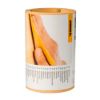 Immagine di CARTA VETRATA GOLD PROFLEX 115 MM 5 MT GRANA 180 ROTOLO MIRKA