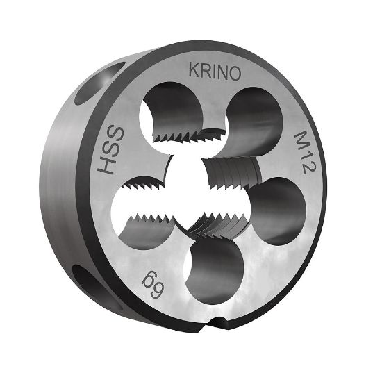 Immagine di FILIERE TONDE DIAMETRO 3x0,5 MM