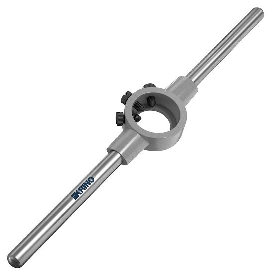 Immagine di PORTAFILIERE TONDE 25,4X9,5 MM