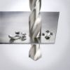 Immagine di PUNTA HSS LUNGA DIAMETRO 5 MM 1 PZ/BLISTER