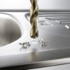 Immagine di PUNTA HSS DIAMETRO 4,5 MM 2 PZ/BLISTER