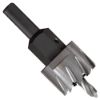 Immagine di FRESA PER METALLO DIAMETRO 12 MM