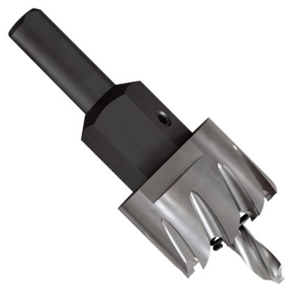 Immagine di FRESA PER METALLO DIAMETRO 12 MM