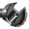 Immagine di FRESA PER LEGNO DIAMETRO 16 MM