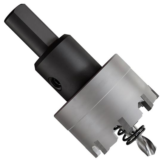 Immagine di FRESA PER ACCIAIO INOX DIAMETRO 31 MM