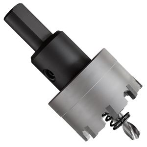 Immagine di FRESA PER ACCIAIO INOX DIAMETRO 28 MM