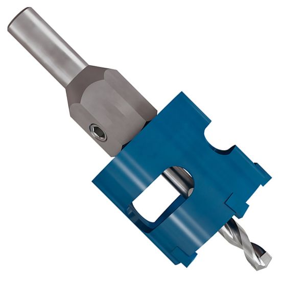 Immagine di FRESA PER EDILIZIA DIAMETRO 22 MM